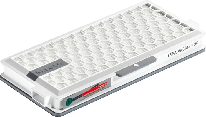 Miele SF-HA 50 ryksugusía