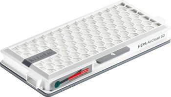 Miele SF-HA 50 ryksugusía