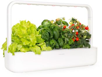 Click & Grow snjallgarður + aukahlutapakki