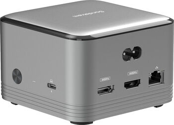 Sandstrøm 140W USB-C tengikví