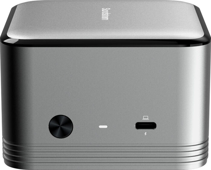 Sandstrøm 140W USB-C tengikví