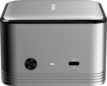 Sandstrøm 140W USB-C tengikví