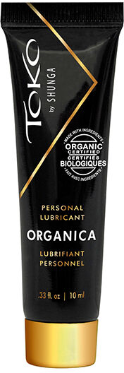 Shunga gjafasett - Geisha Secret Kit Organica