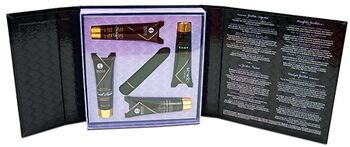 Shunga gjafasett - Naughty Geisha