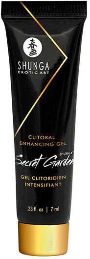 Shunga gjafasett - Naughty Geisha