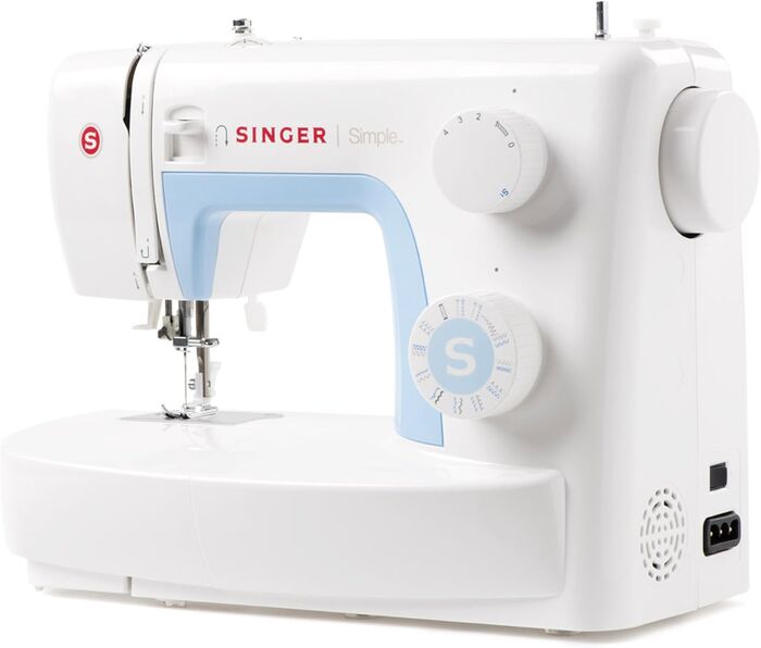 Singer 3221 saumavél