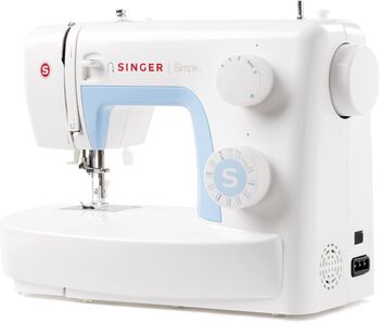 Singer 3221 saumavél