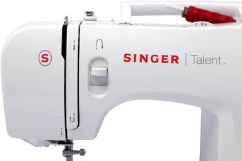 Singer Talent 3321 saumavél