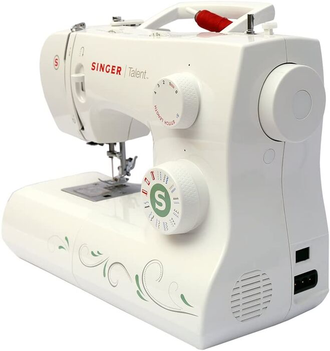 Singer Talent 3321 saumavél