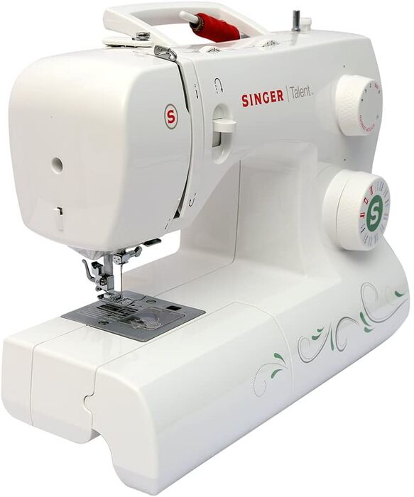 Singer Talent 3321 saumavél