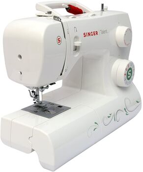 Singer Talent 3321 saumavél