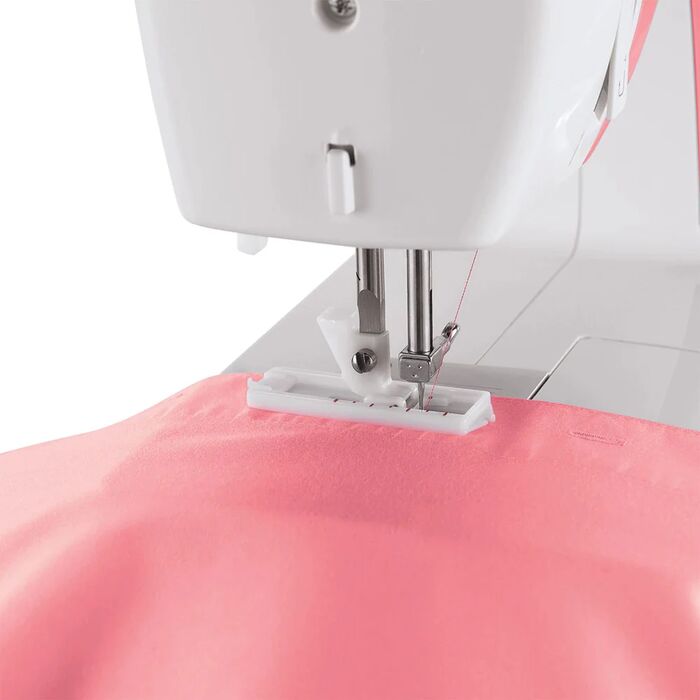 Singer Simple 3210 saumavél