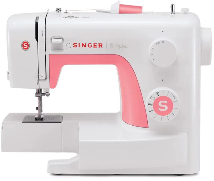 Singer Simple 3210 saumavél