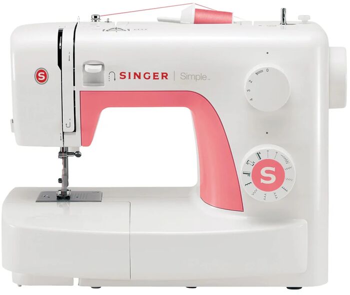 Singer Simple 3210 saumavél
