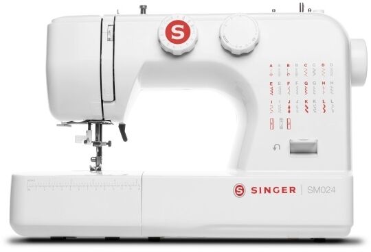 Singer SM024 saumavél