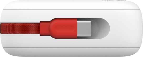 Skross Reload 20 ferðahleðsla 20.000 mAh - Hvít