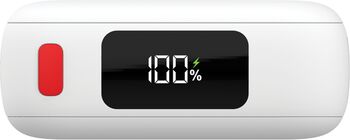 Skross Reload 20 ferðahleðsla 20.000 mAh - Hvít