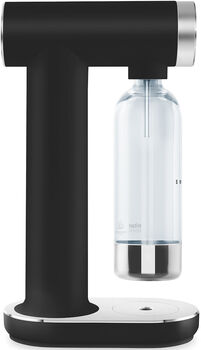 Smeg kolsýrutæki - Svört