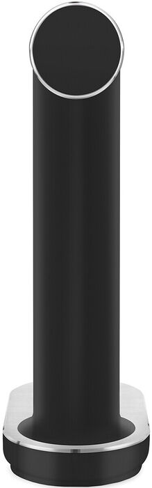 Smeg kolsýrutæki - Svört