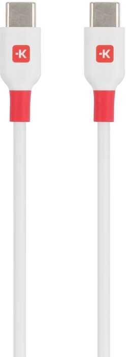 Product image not available for Skross USB-C í USB-C snúra - 15 cm