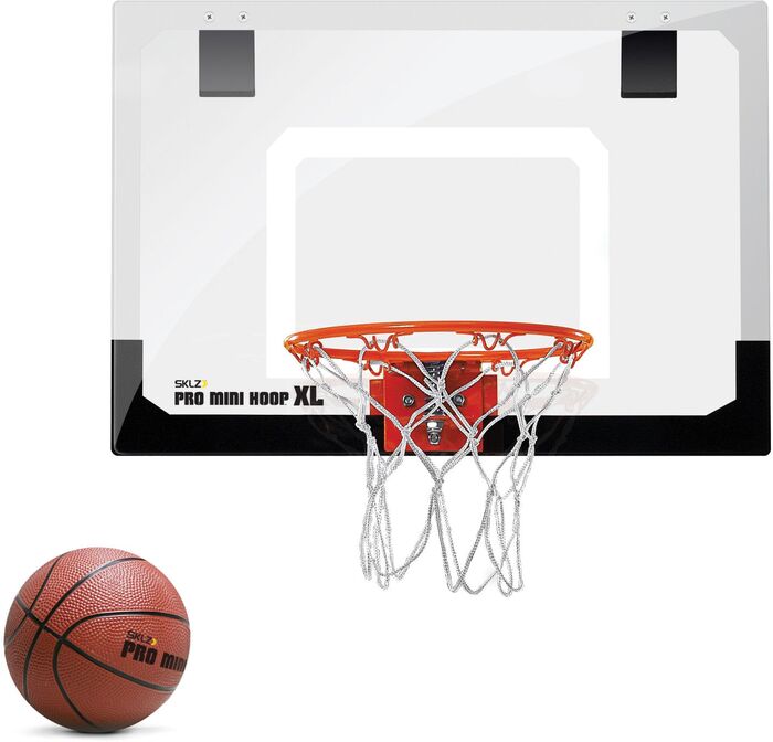 SKLZ Pro Mini Hoop XL körfuboltakarfa