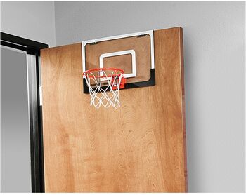 SKLZ Pro Mini Hoop XL körfuboltakarfa