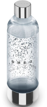Smeg flaska - Stál