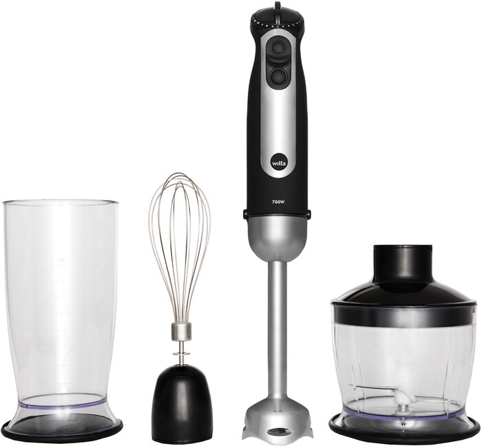 Product image not available for Wilfa töfrasproti