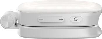 SmallRig 4656 Vibe LED ljós fyrir MagSafe - Hvítt 