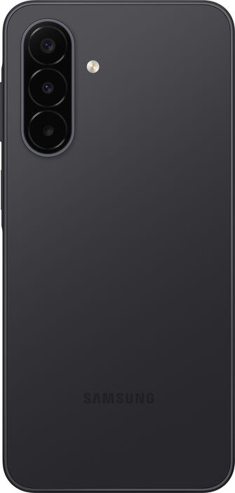 Samsung Galaxy A18 LTE 128GB snjallsími - Svartur
