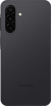Samsung Galaxy A18 LTE 128GB snjallsími - Svartur