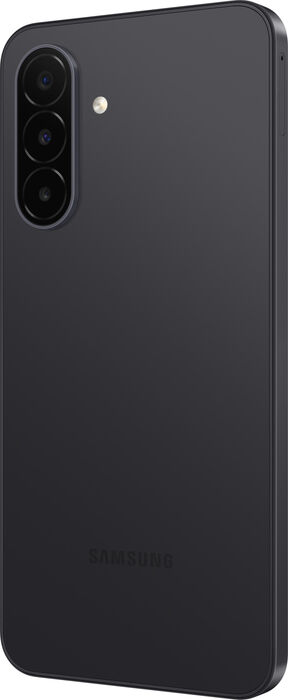Samsung Galaxy A18 LTE 128GB snjallsími - Svartur