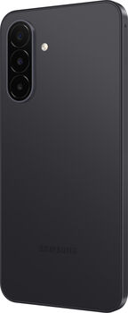Samsung Galaxy A18 LTE 128GB snjallsími - Svartur