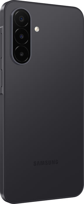 Samsung Galaxy A18 LTE 128GB snjallsími - Svartur