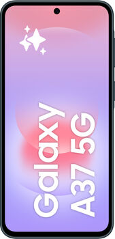 Samsung Galaxy A37 5G - Dökkgrænn
