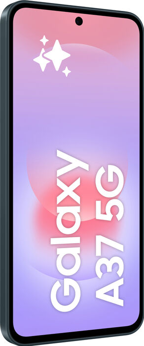 Samsung Galaxy A37 5G - Dökkgrænn
