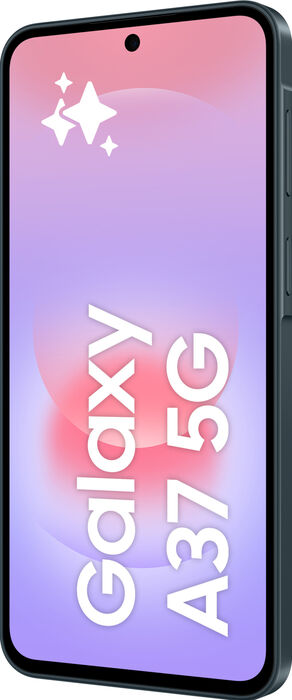 Samsung Galaxy A37 5G - Dökkgrænn