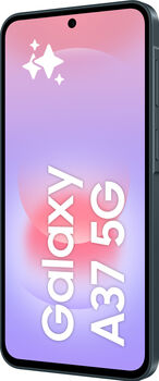 Samsung Galaxy A37 5G - Dökkgrænn
