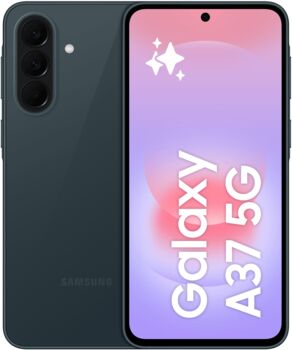 Samsung Galaxy A37 5G - Dökkgrænn