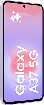Samsung Galaxy A37 5G - Ljósfjólublár