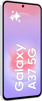 Samsung Galaxy A37 5G - Hvítur