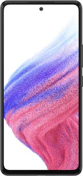 Samsung Galaxy A53 5G 256GB snjallsími - Svartur