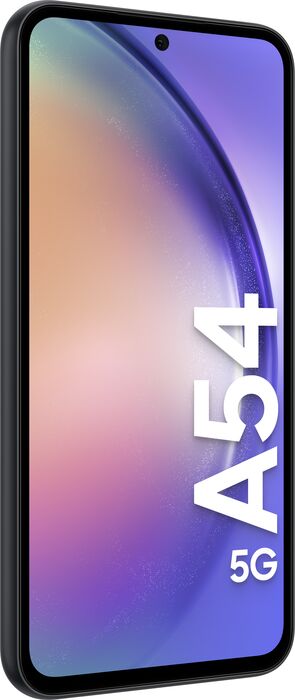 Samsung Galaxy A54 5G 128GB snjallsími - Svartur