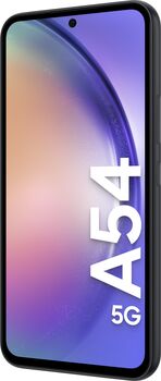 Samsung Galaxy A54 5G 128GB snjallsími - Svartur 