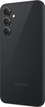 Samsung Galaxy A54 5G 128GB snjallsími - Svartur 