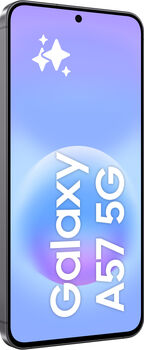 Samsung Galaxy A57 5G - Dökkgrár