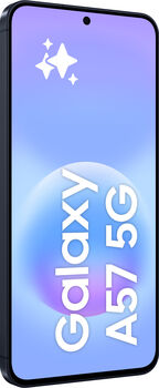 Samsung Galaxy A57 5G 256GB snjallsími - Dökkblár