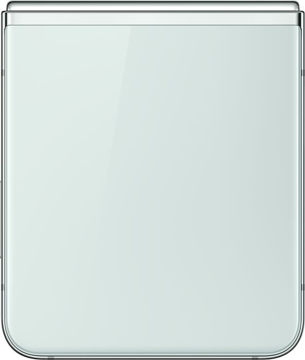 Samsung Galaxy Z Flip5 256GB snjallsími - Ljósgrænn