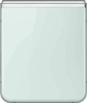 Samsung Galaxy Z Flip5 256GB snjallsími - Ljósgrænn