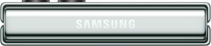 Samsung Galaxy Z Flip5 256GB snjallsími - Ljósgrænn